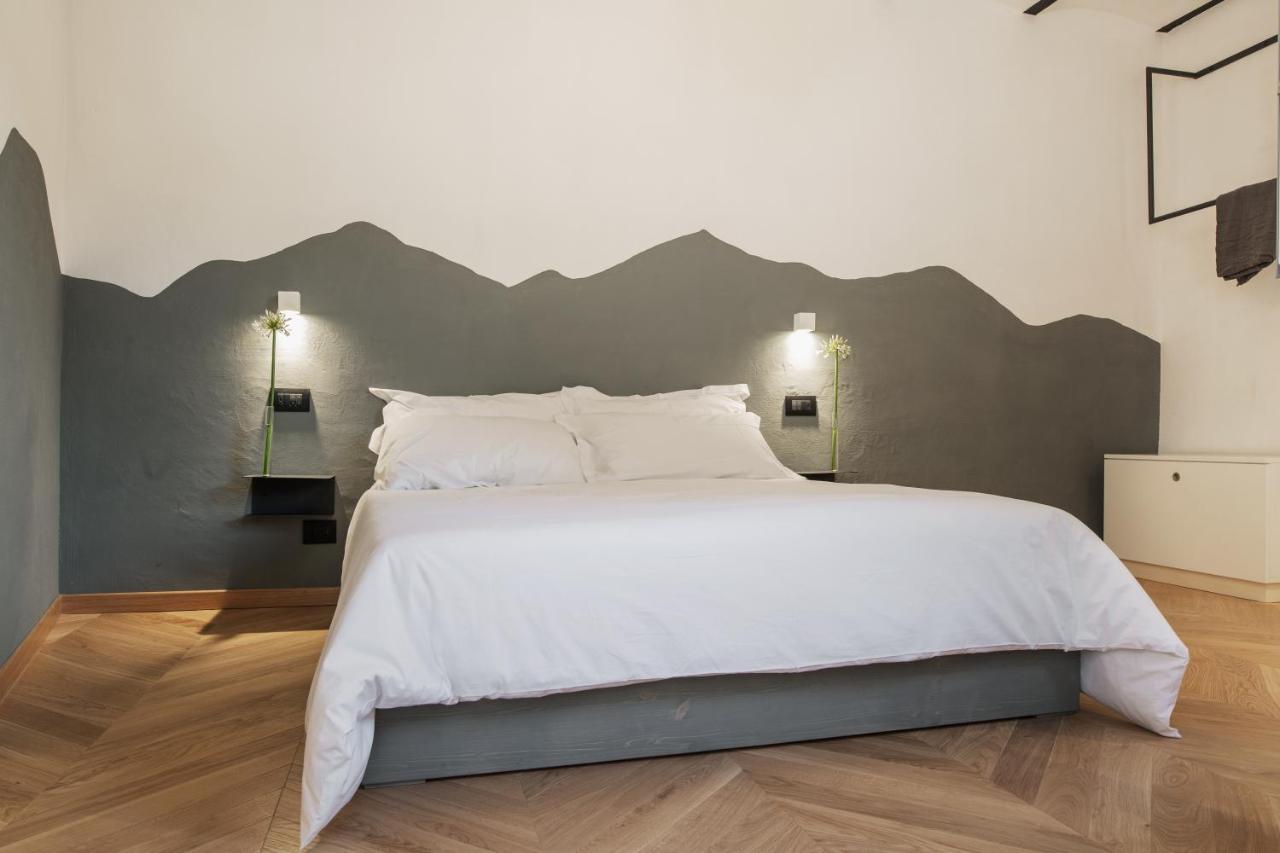 Ognissanti Guesthouse & Suites Fermo Exterior foto