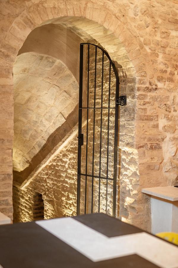 Ognissanti Guesthouse & Suites Fermo Exterior foto