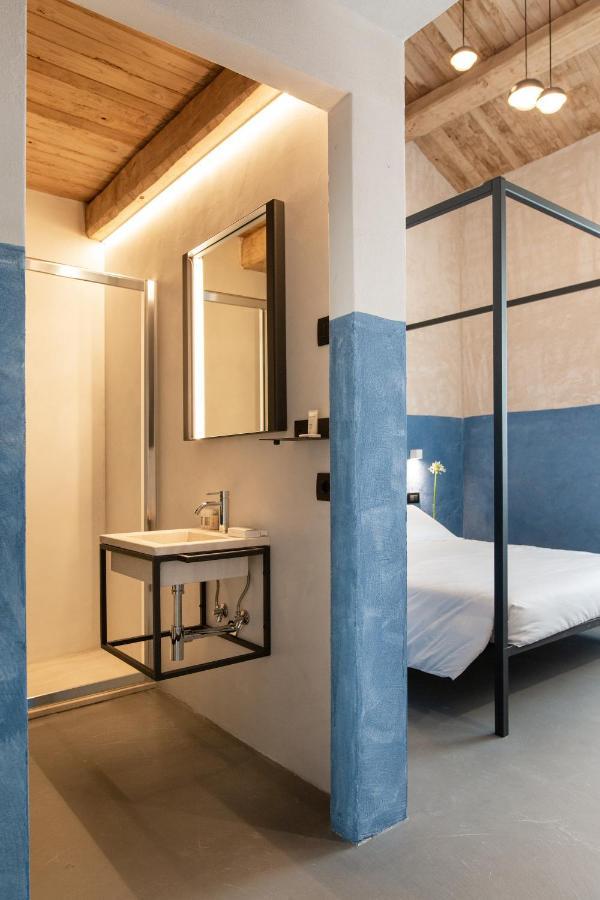 Ognissanti Guesthouse & Suites Fermo Exterior foto