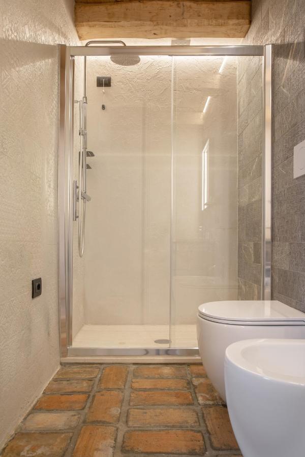 Ognissanti Guesthouse & Suites Fermo Exterior foto